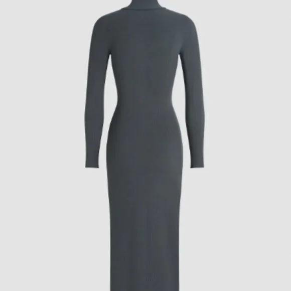 commense maxi dress Long Sleeve Dresses for Women